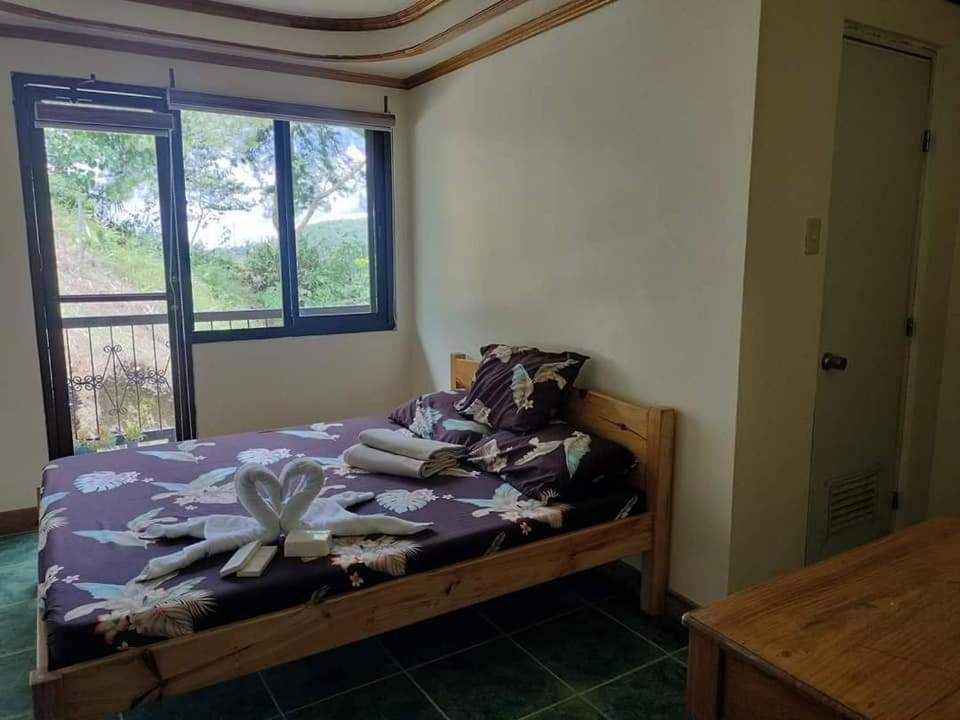 Trekkers Lodge And Cafe Банауе Екстер'єр фото